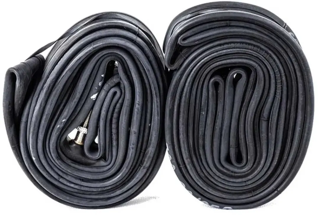 Hutchinson Chambers 27.5x1.70-2.35 Presta 48mm - 2 Stuks - afbeelding 3 van 4