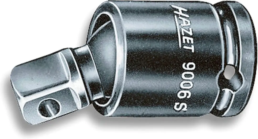 Hazet Kracht Cardangewricht 1/2"