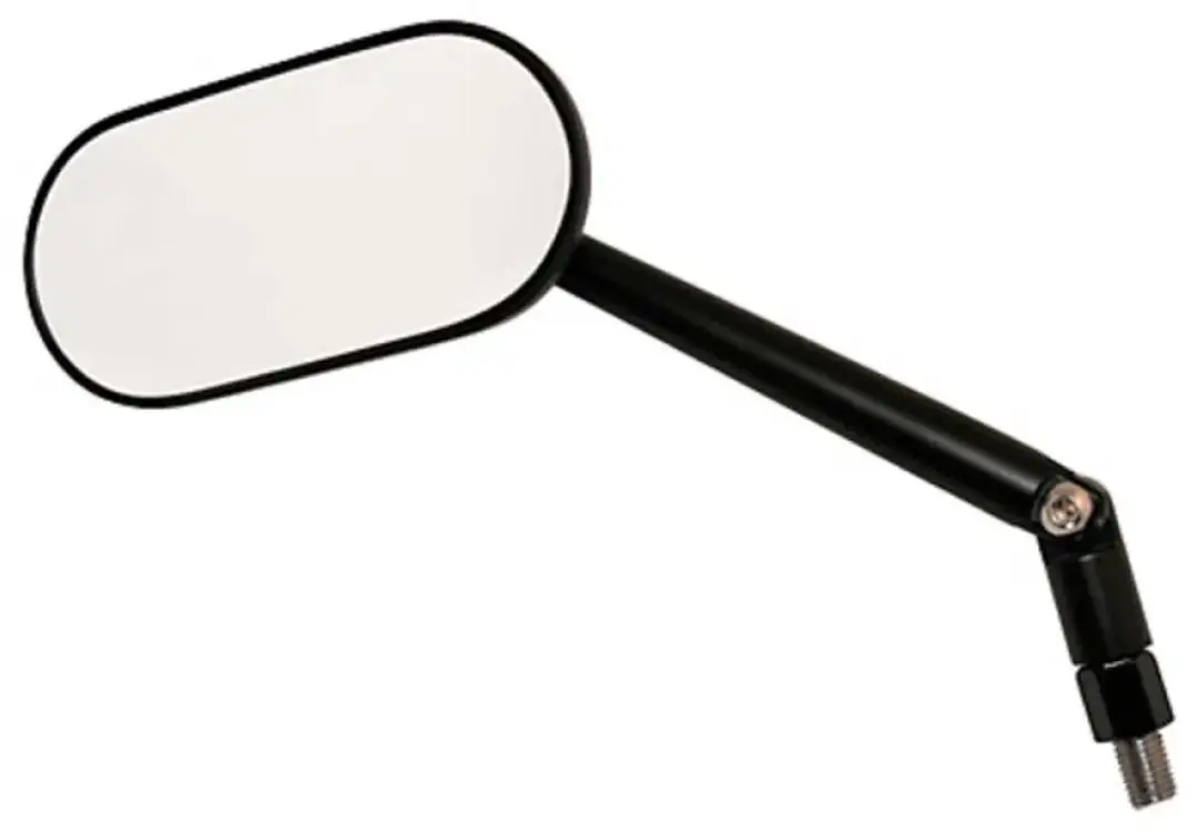 Highsider Smart Agila 1139889 Achteruitkijkspiegel Zilver