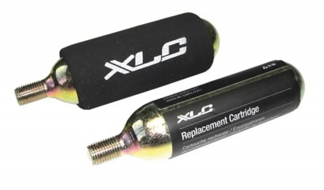 XLC co2 patroon