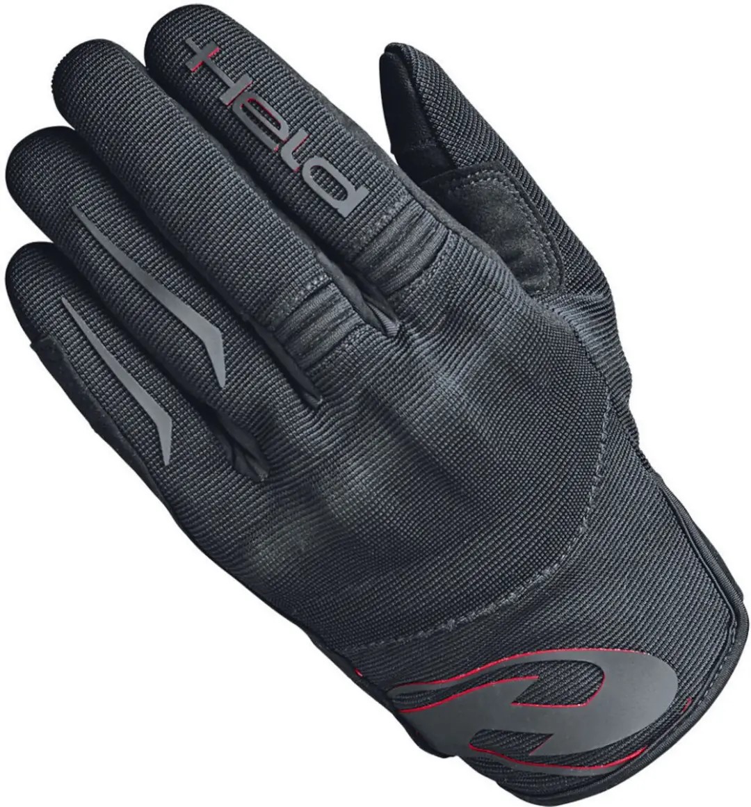 Held Taskala Mesh Zwart Handschoenen