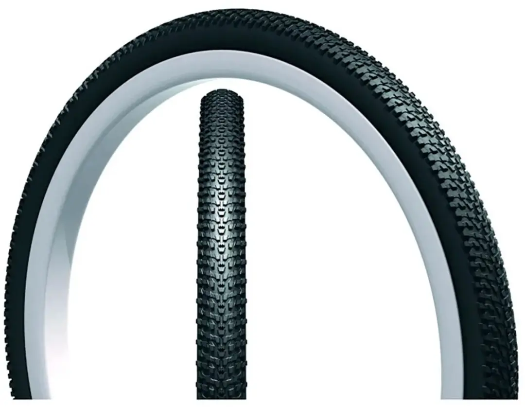 Kenda Aptor 30tpi 26´´ X 2.10 Stijve Mtb-band Zilver 26´´ x 2.10