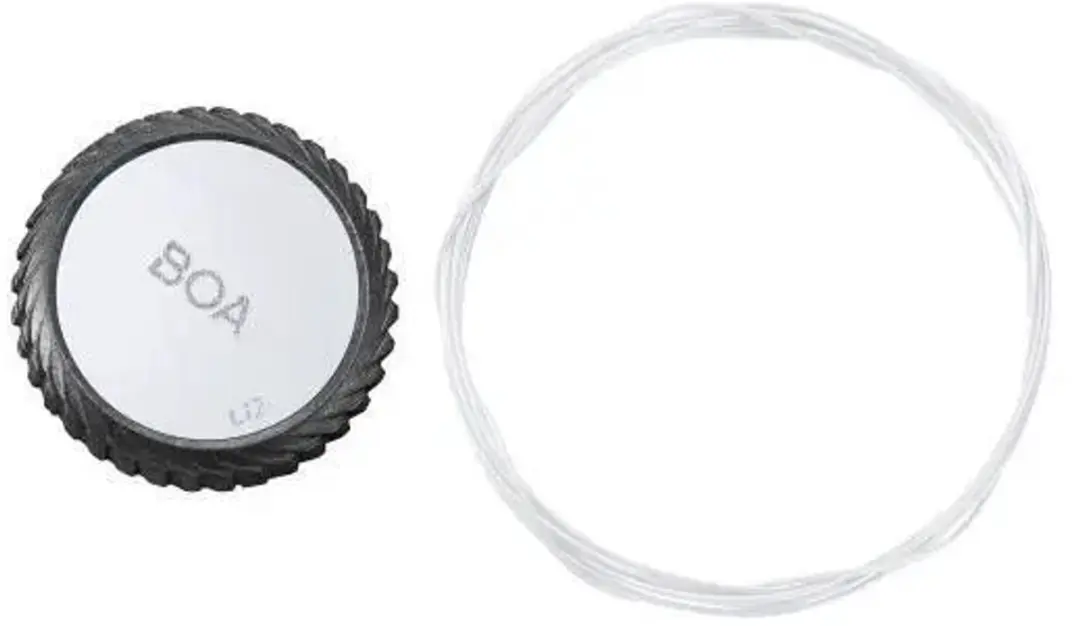 Shimano BOA LI2 2-Draads Reparatieset