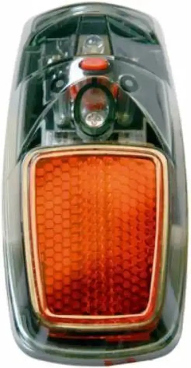 XLC ACHTERLICHT TL365 CDS AUT SMOKE SPATB
