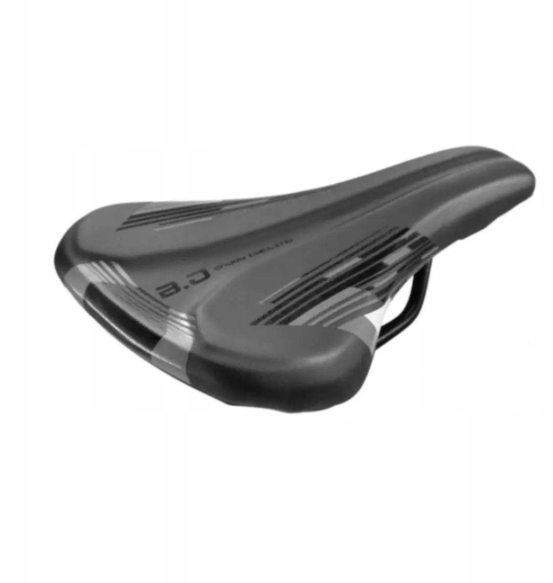 Selle Monte Grappa Kinderfietszadel BJ