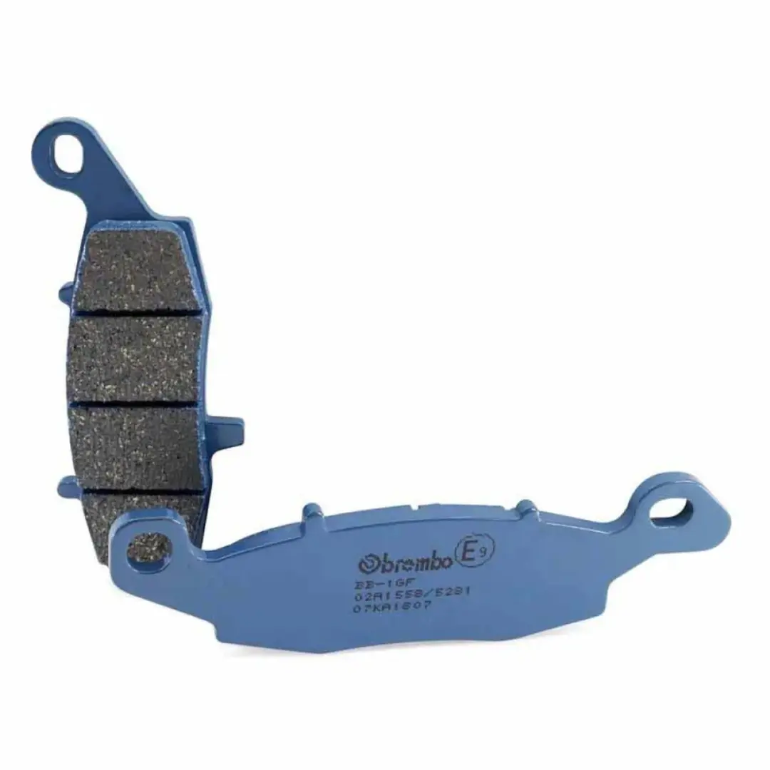Brembo 07ka1807 Organische Remblokken Blauw