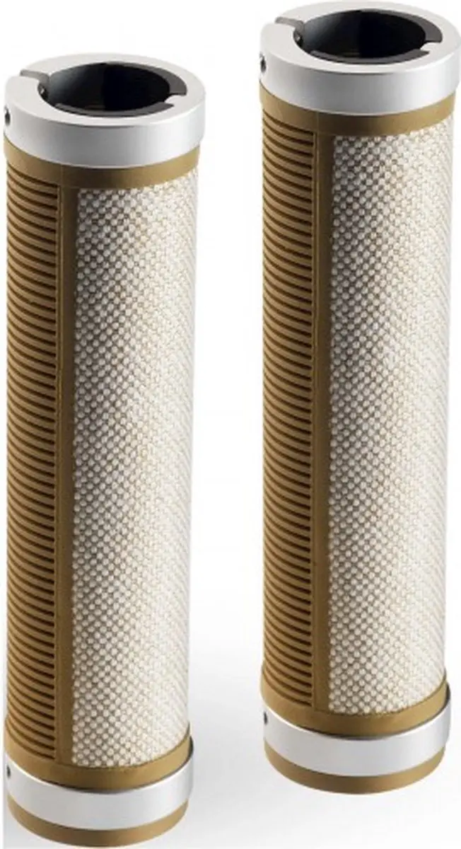Brooks Cambium Comfort Handvatten - 2 Stuks - Beige - afbeelding 4 van 6