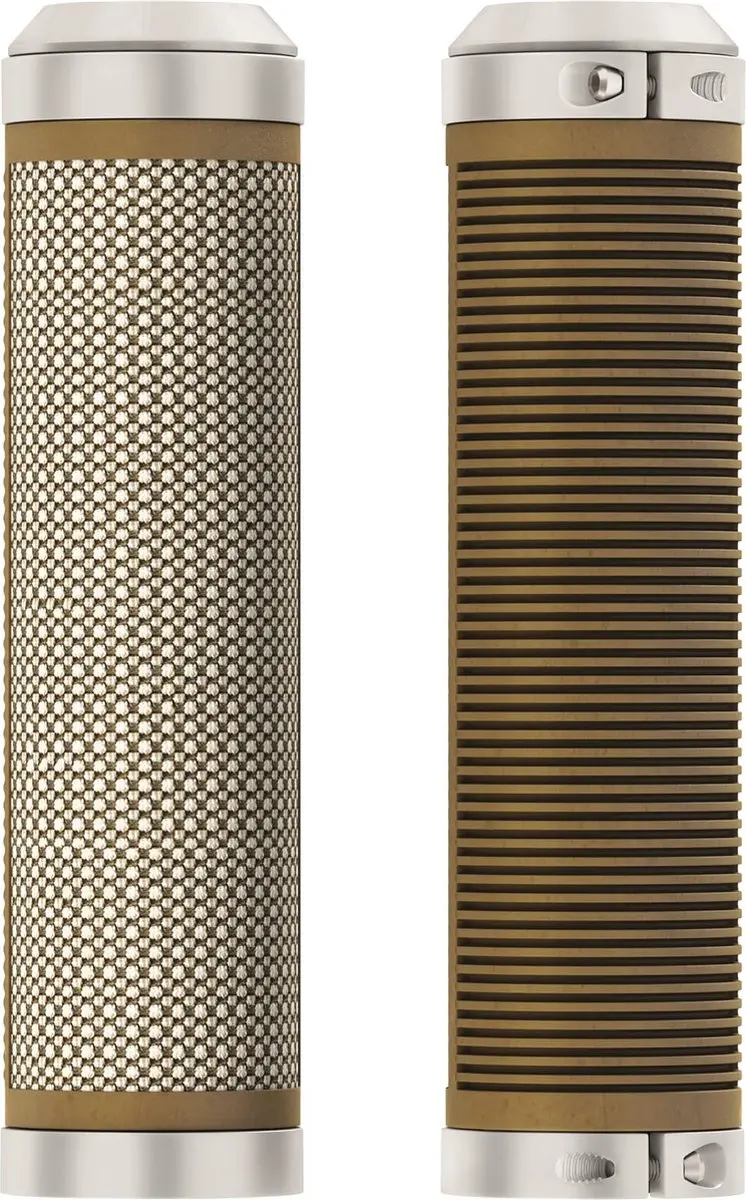 Brooks Cambium Comfort Handvatten - 2 Stuks - Beige - afbeelding 3 van 6