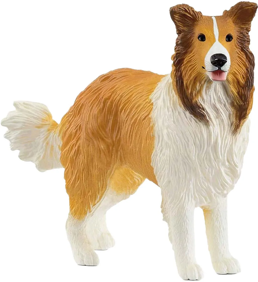 Schleich FARM WORLD Collie 13998