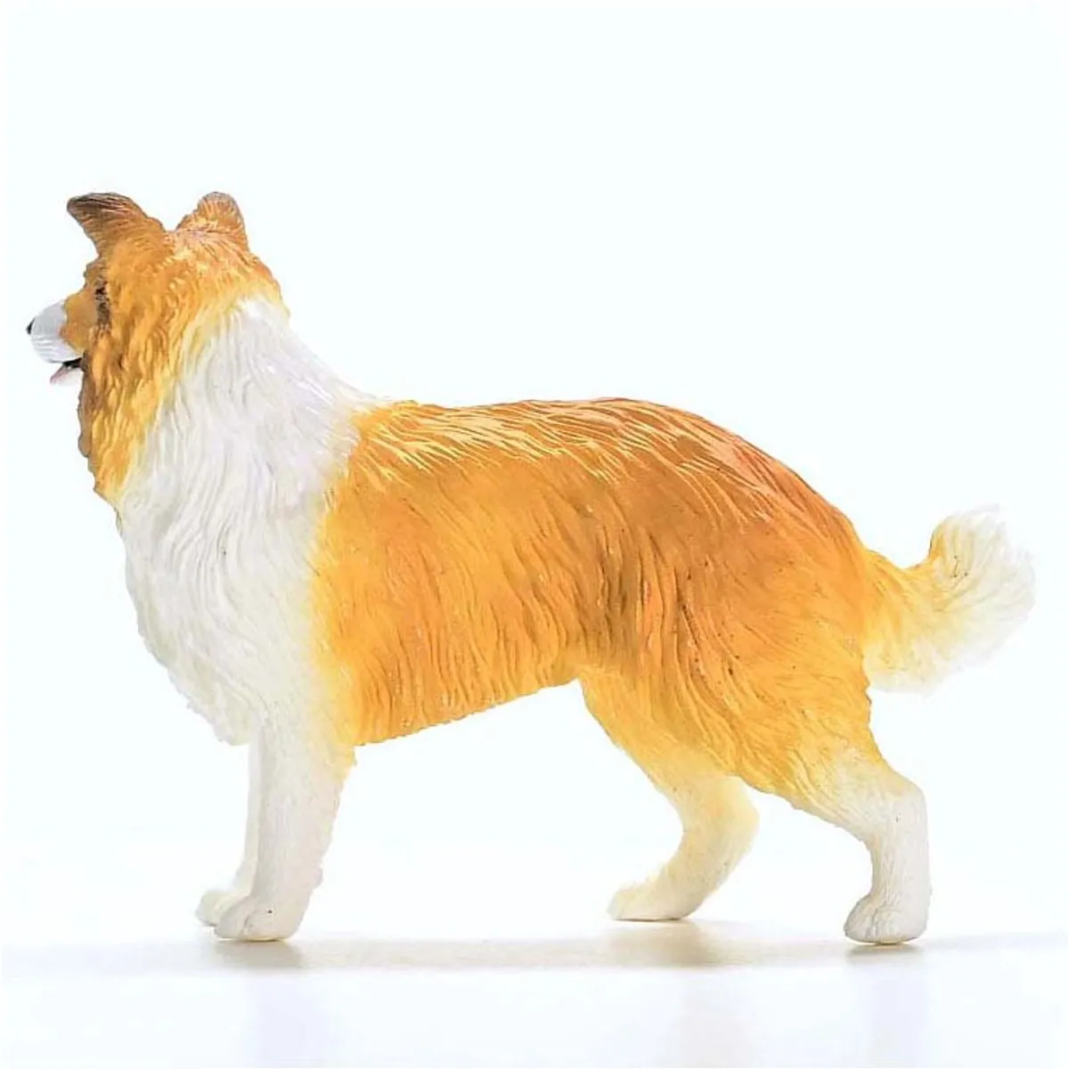 Schleich FARM WORLD Collie 13998 - Meerkleurig