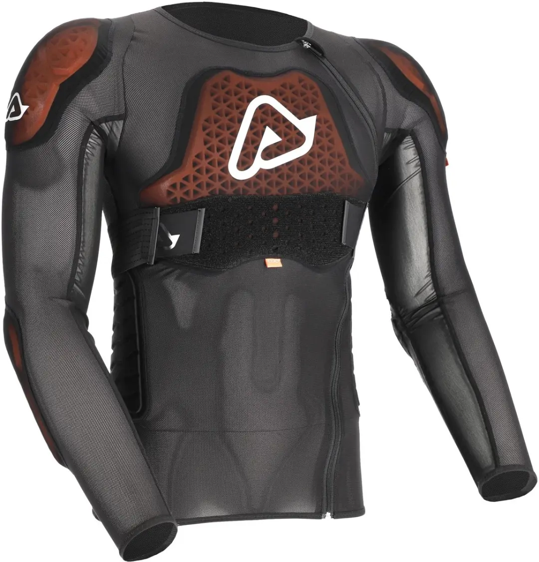 Acerbis Flux Air D3O Beschermerjas -