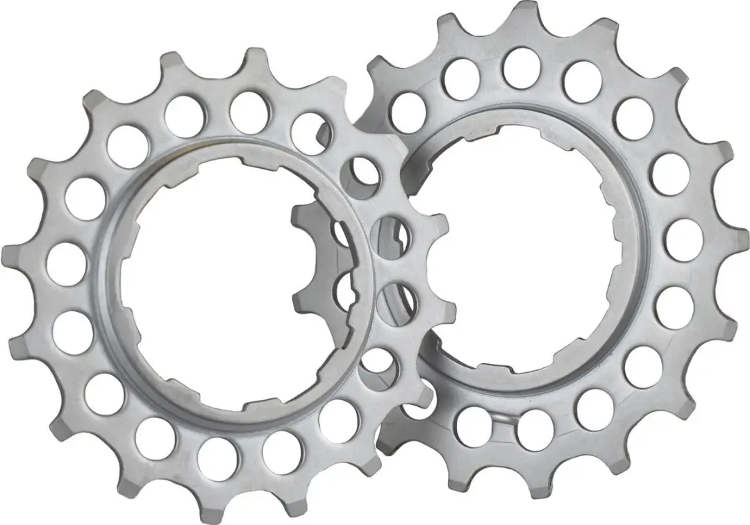 Shimano Krans set Primato 14T/15T 11V (begin)