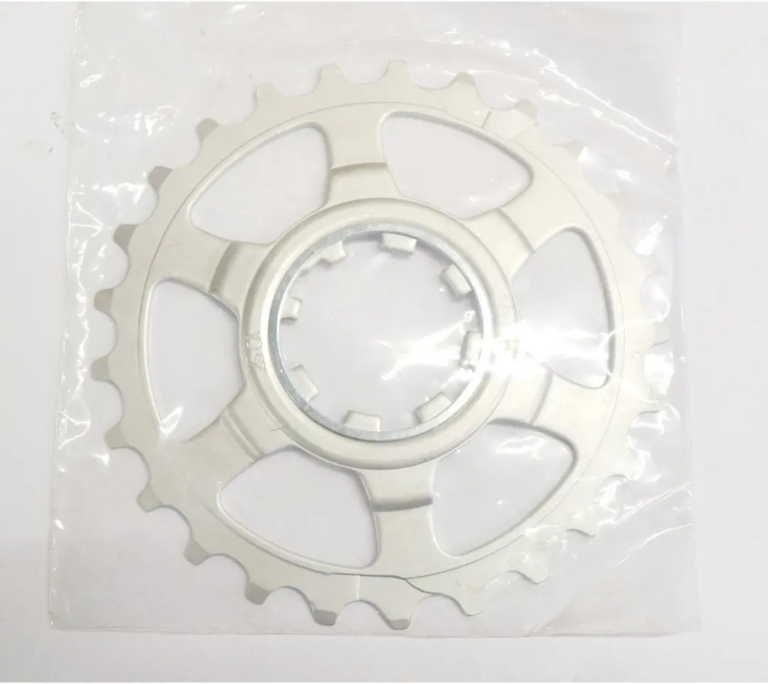 Miche Campagnolo 11s Last Position Tandwiel Zilver 25t