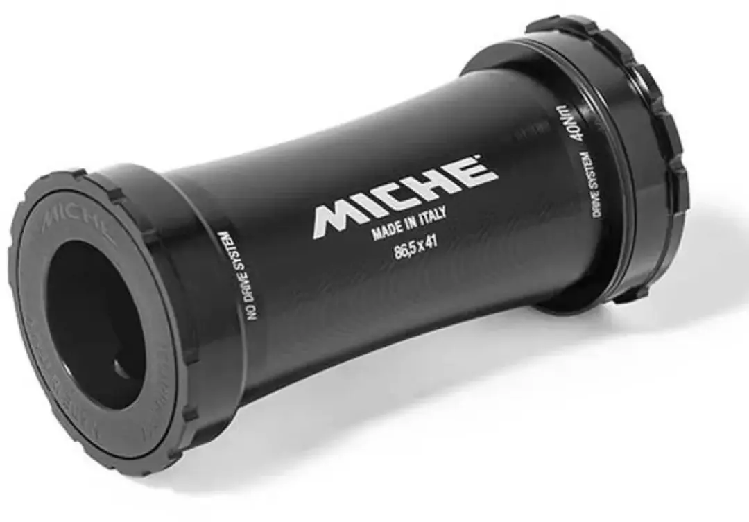 Miche Integrale Press Fit Trapaslager 86.5/41mm