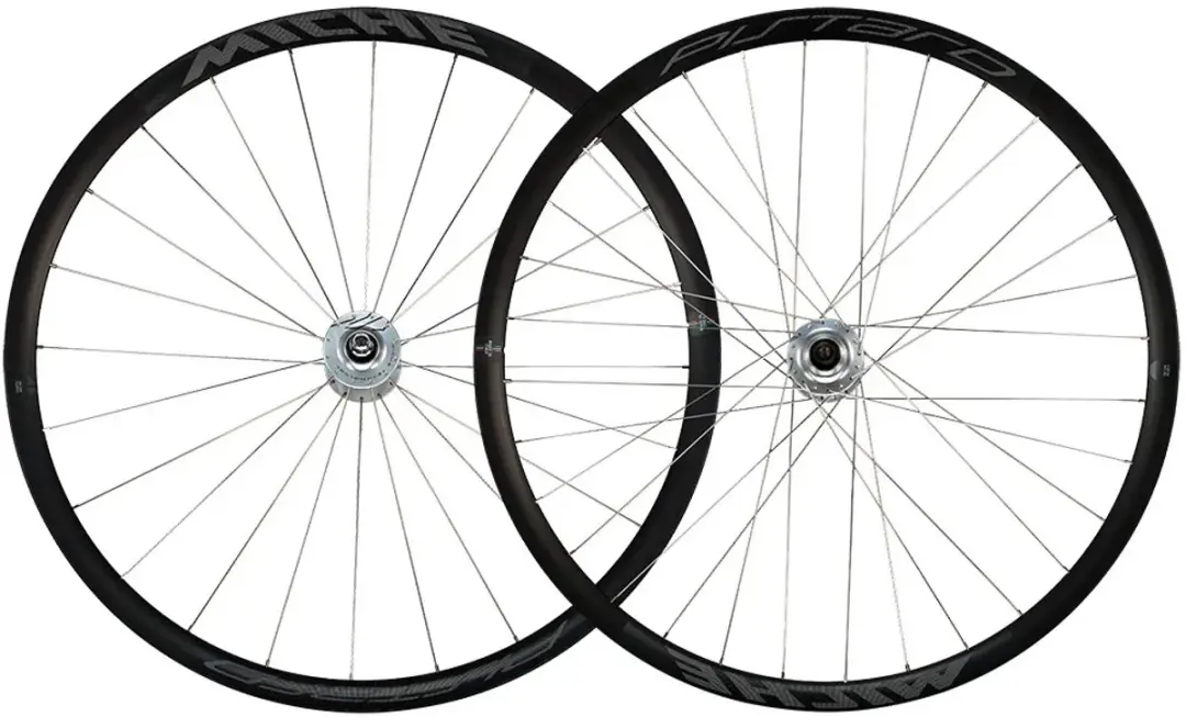 Miche Pistard Racefiets Wielset 9x100/10x120mm