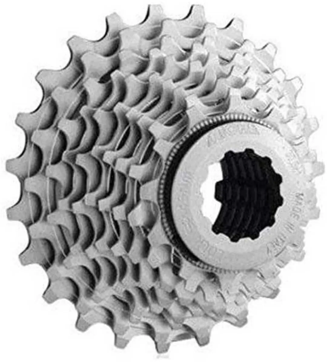 Miche K7 Primato Shimano Fietscassette Zilver 8s / 14-25t