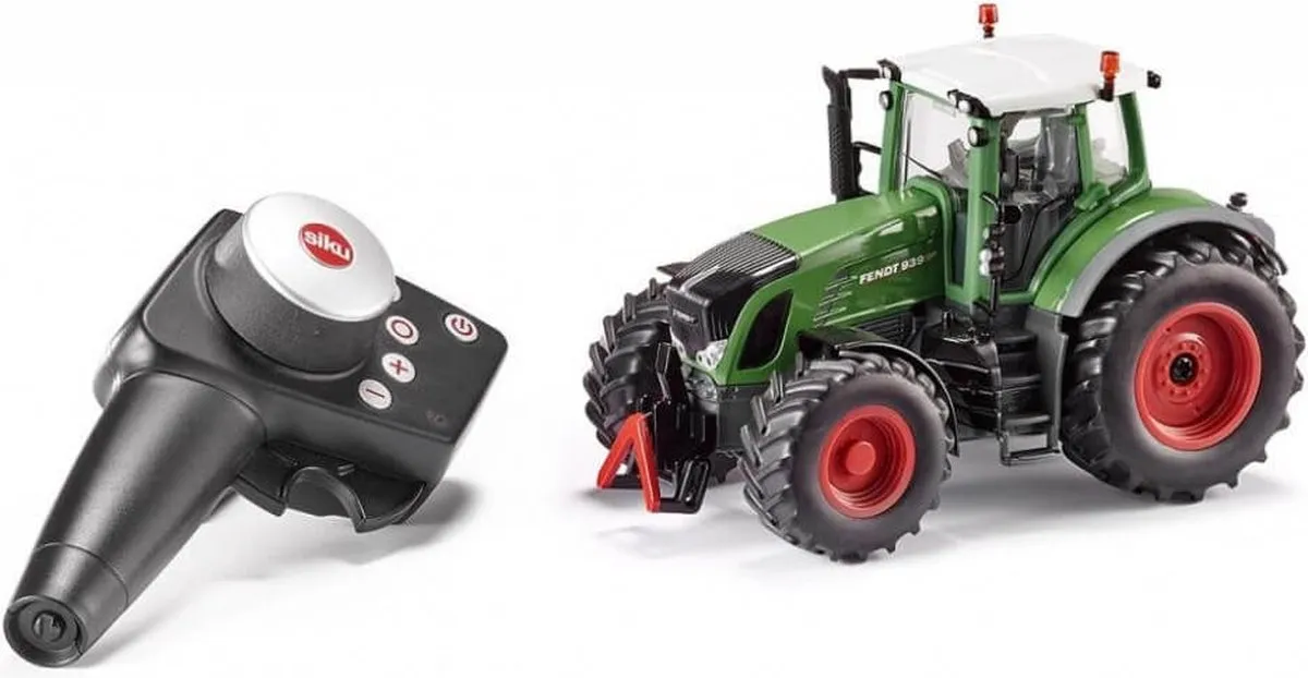 SIKU 6880 Fendt 939 Tractor 1:32