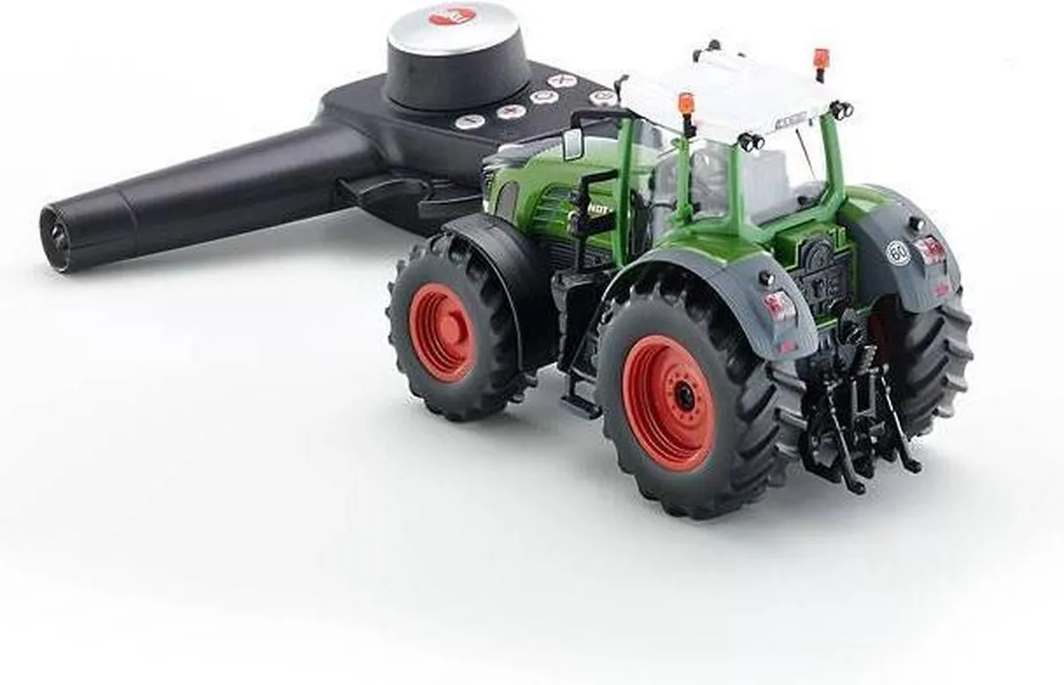 SIKU 6880 Fendt 939 Tractor 1:32 - Op afstand bestuurbare - Groen - afbeelding 6 van 6