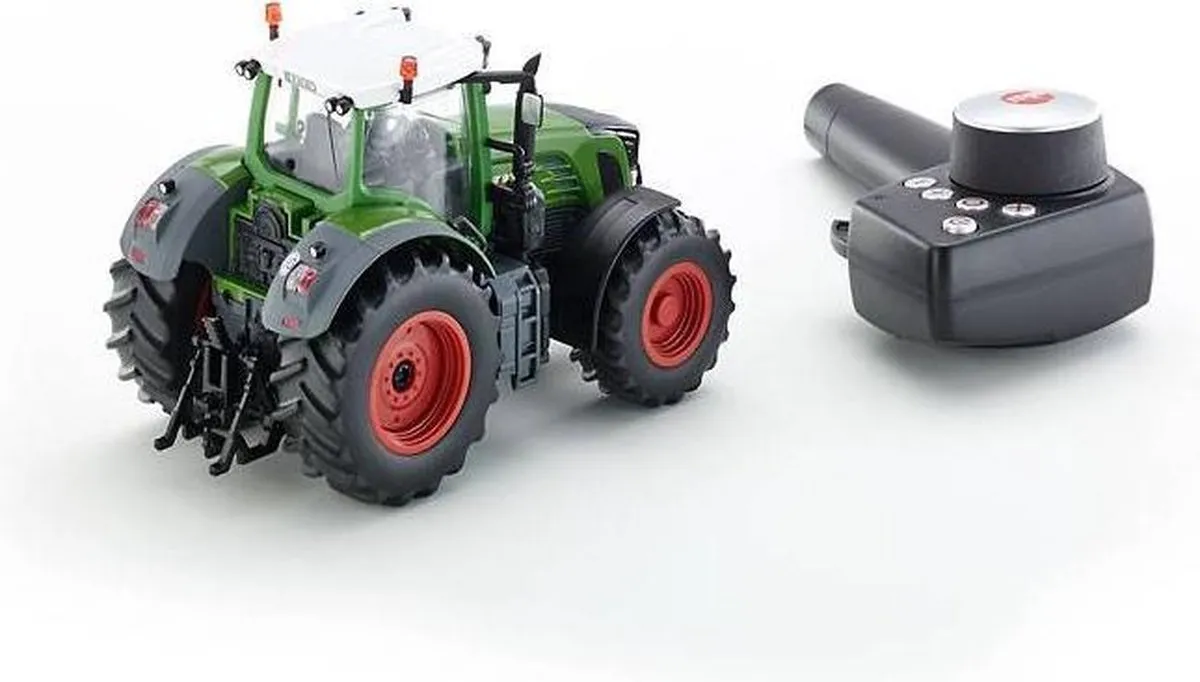 SIKU 6880 Fendt 939 Tractor 1:32 - Op afstand bestuurbare - Groen