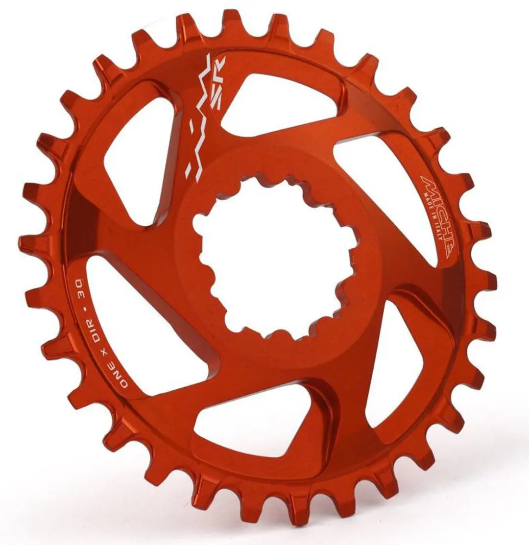 Miche Mtb Xm Sr Onexdirect Mount Kettingblad 32T