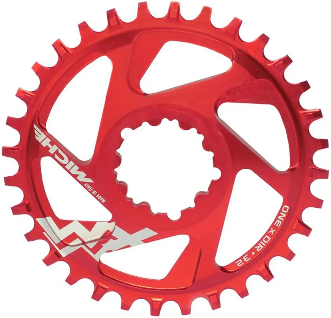 Miche Mtb Xm Sr Onexdirect Mount Kettingblad 32T - Rood