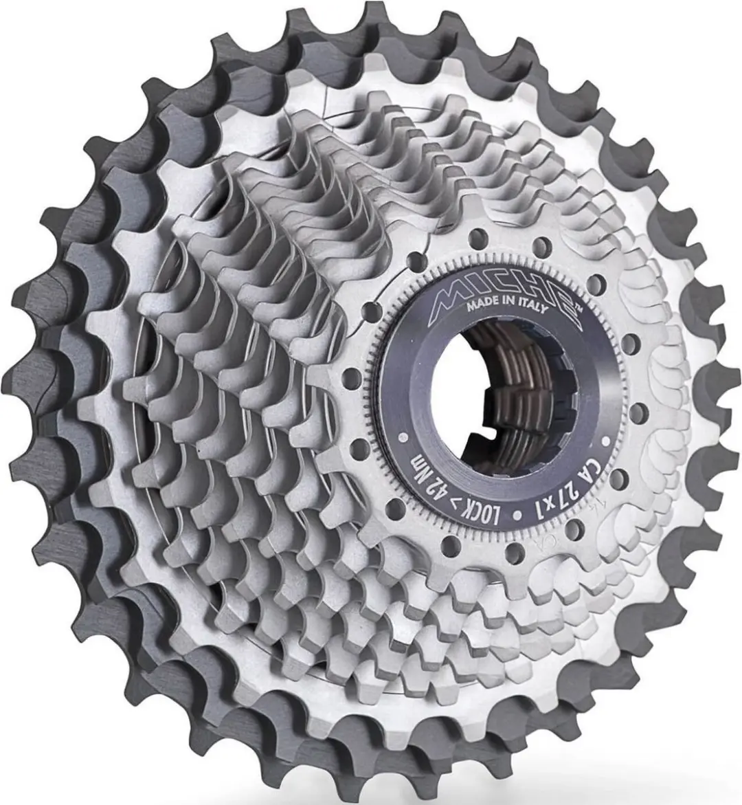 Miche Campagnolo Cassette 12V 16-29