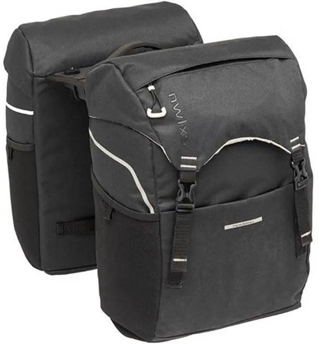 New Looxs Sports Double Racktime 2.0 Fietstas 32L