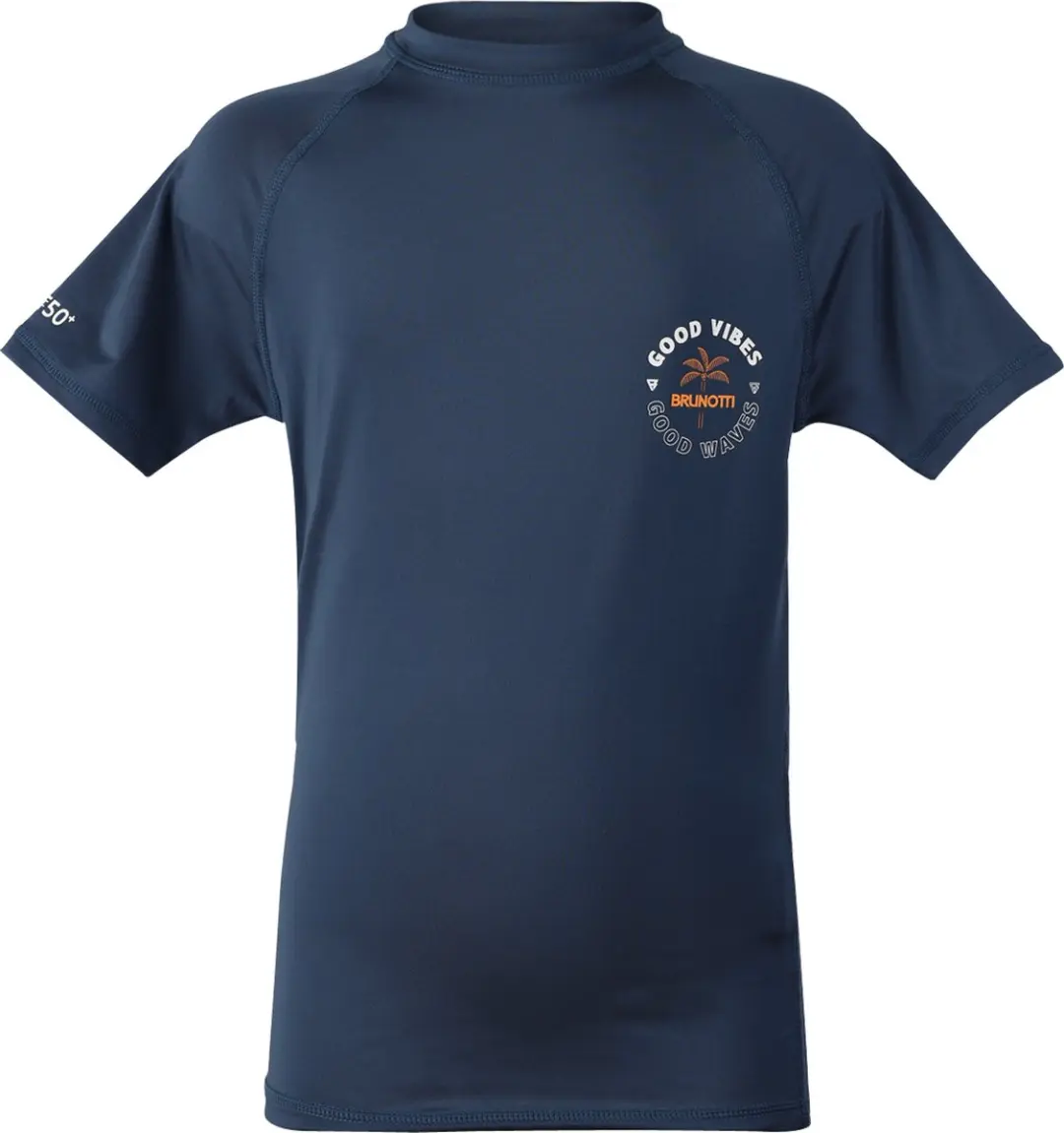 Brunotti Fly-Back Jongens Rashguard