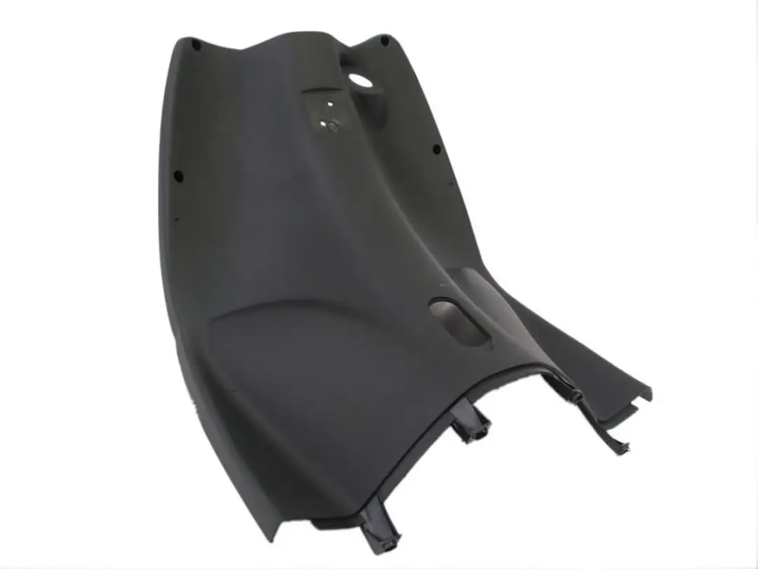 DMP Binnenscherm PEUGEOT Vivacity Zwart