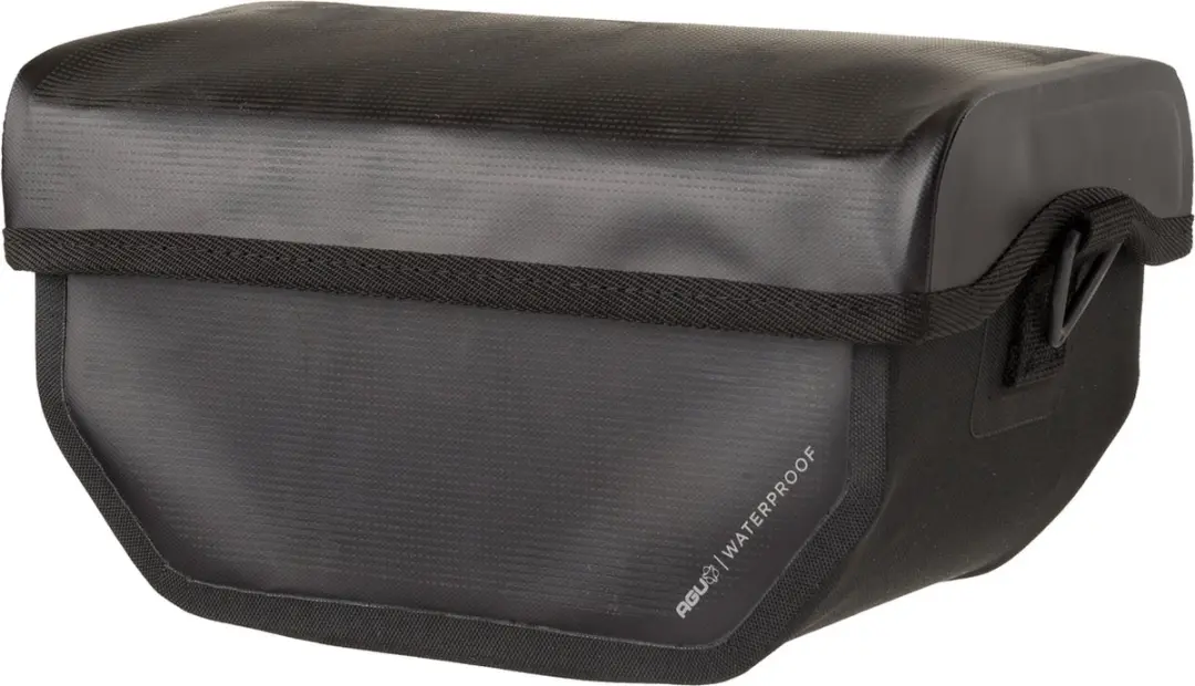 AGU Shelter Clean Stuurtas 5L