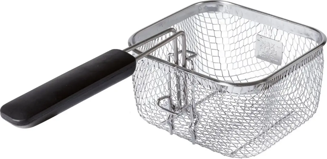Silvercrest Mini friteuse 850W