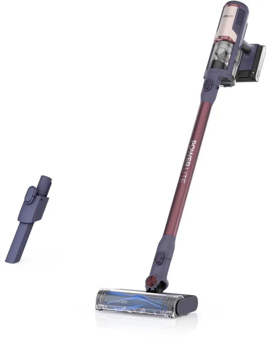 Shark PowerLite BU1621EU Draadloze Stofzuiger