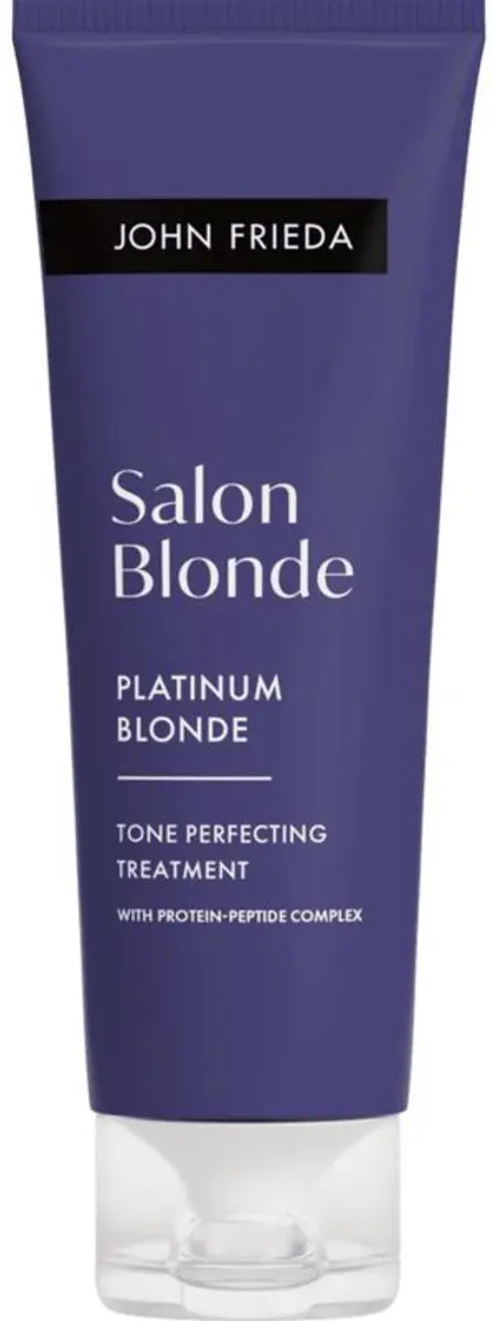 John Frieda Salon Blonde Kleurbasis 120ml