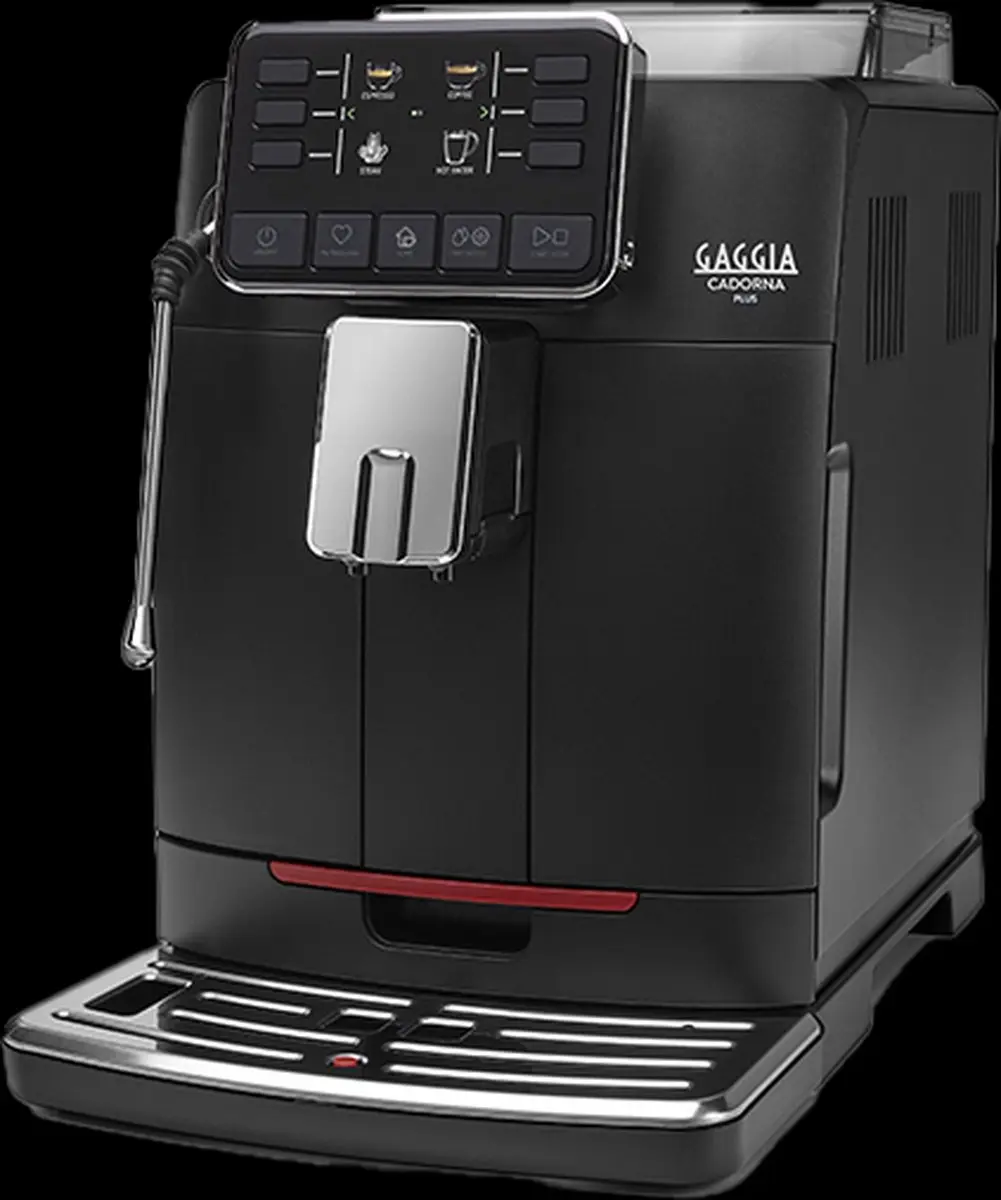 Gaggia Cadorna Plus Barista Koffiemachine - Zwart