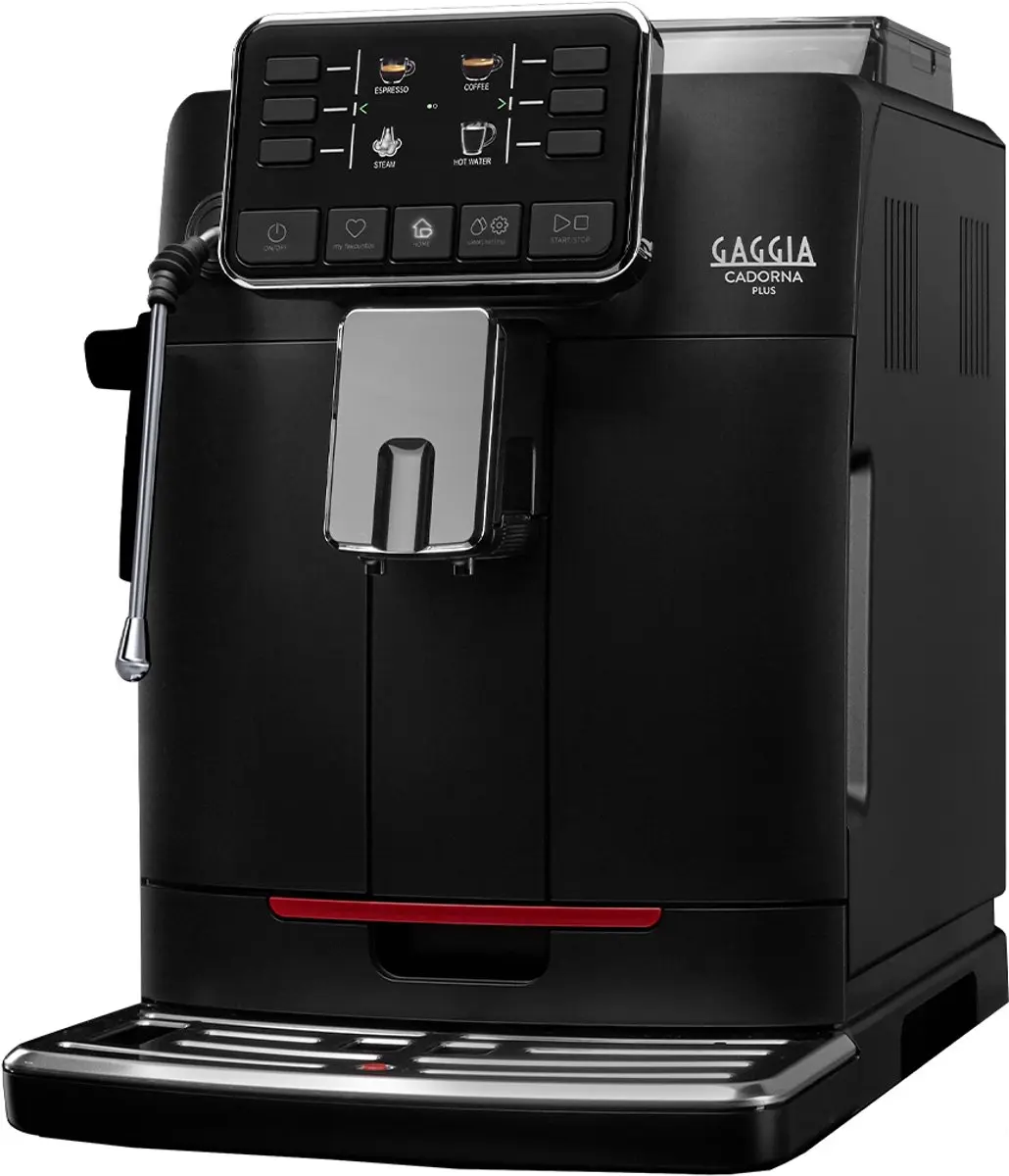 Gaggia Cadorna Plus Barista Koffiemachine