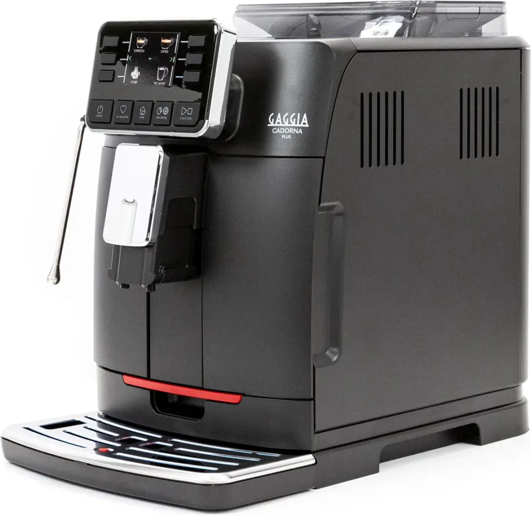 Gaggia Cadorna Plus Barista Koffiemachine - Zwart