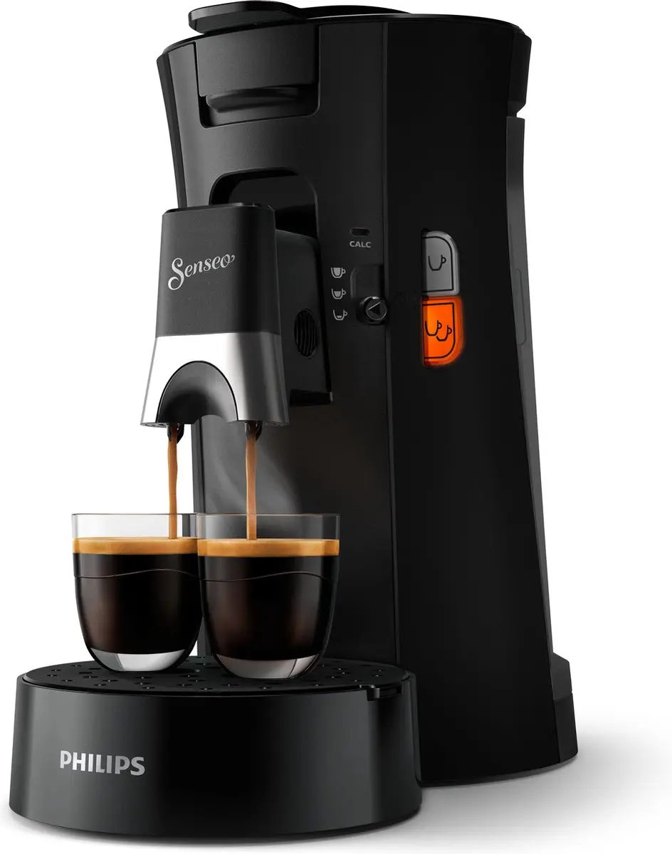 Senseo CSA230/69 Koffiecupmachine