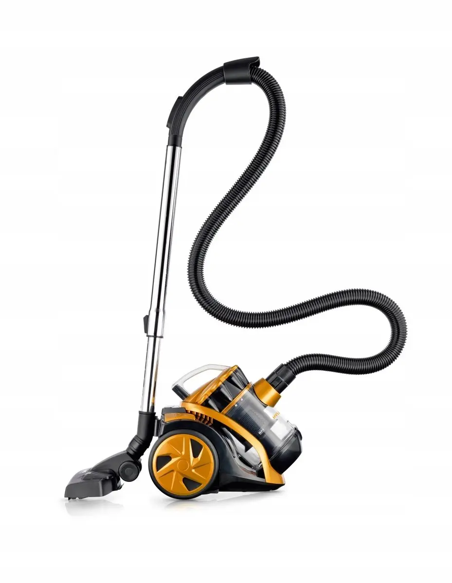 Hyundai Feather Stick VC014 Cycloonstofzuiger 800W - 1L - Roségoud