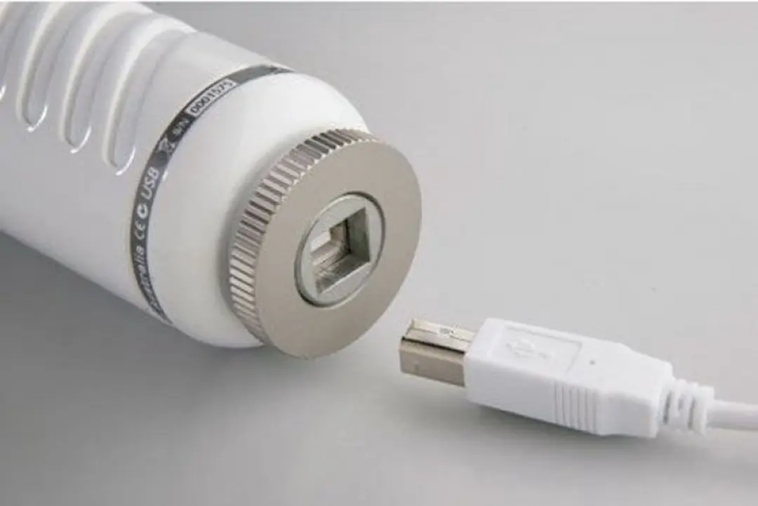 RØDE Podcaster USB Podcastmicrofoon - Wit