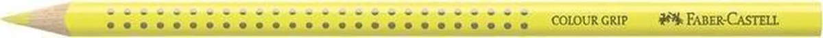 Faber-Castell Grip 2001 Kleurpotlood