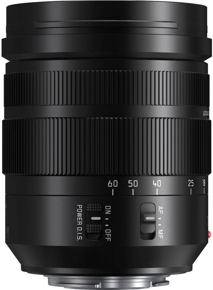 Panasonic H-ES1260E 12-60mm f/2.8-4.0 Power OIS - Reisfotografie - afbeelding 6 van 6