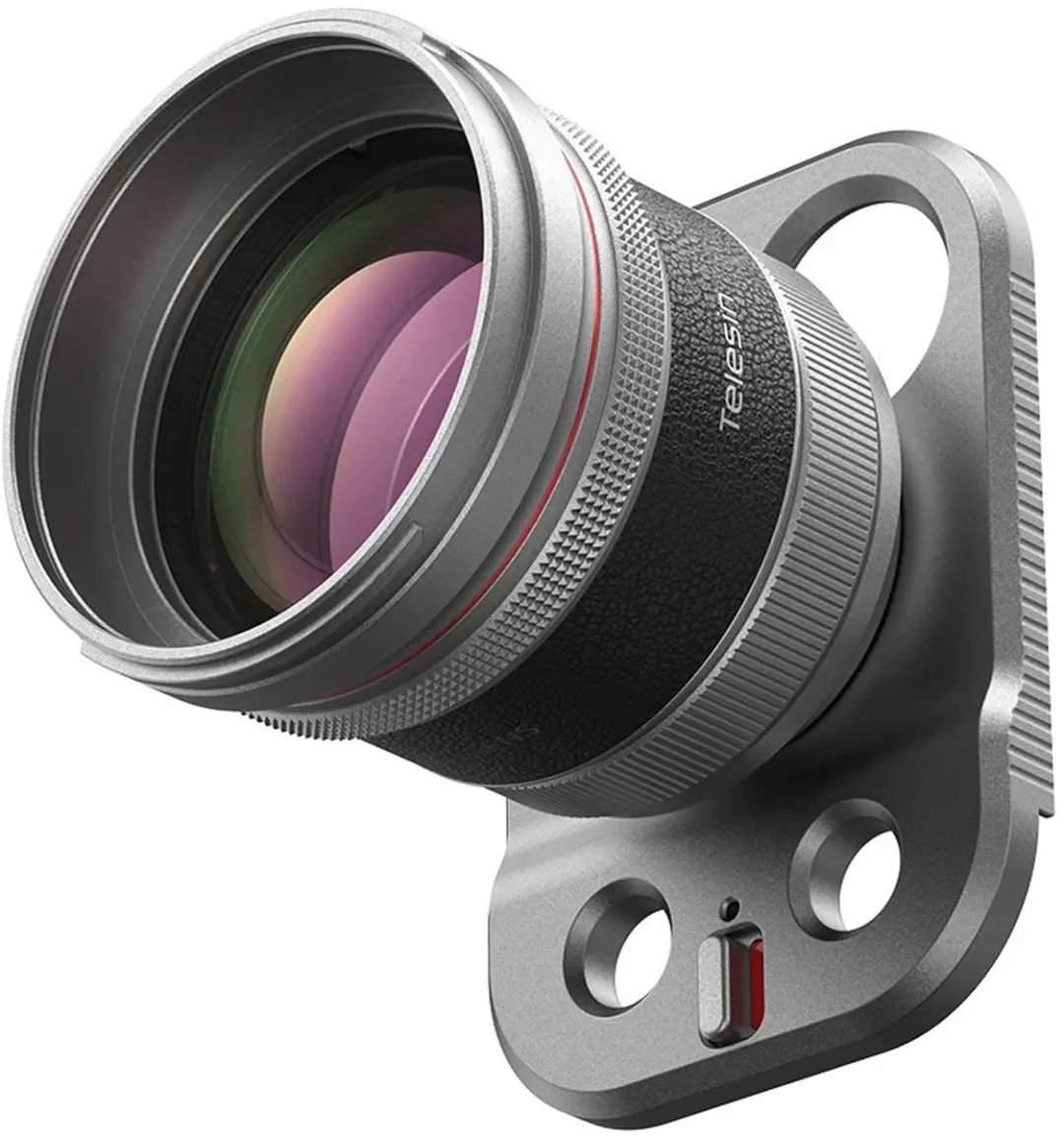 Telesin Master Lens 2X Tele P5-FLT-014-TIP