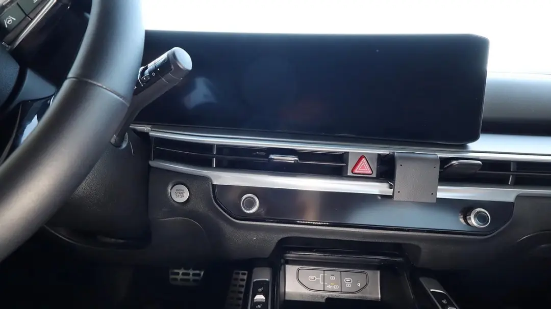 Brodit Proclip Kia Sorento 25-26 Center mount