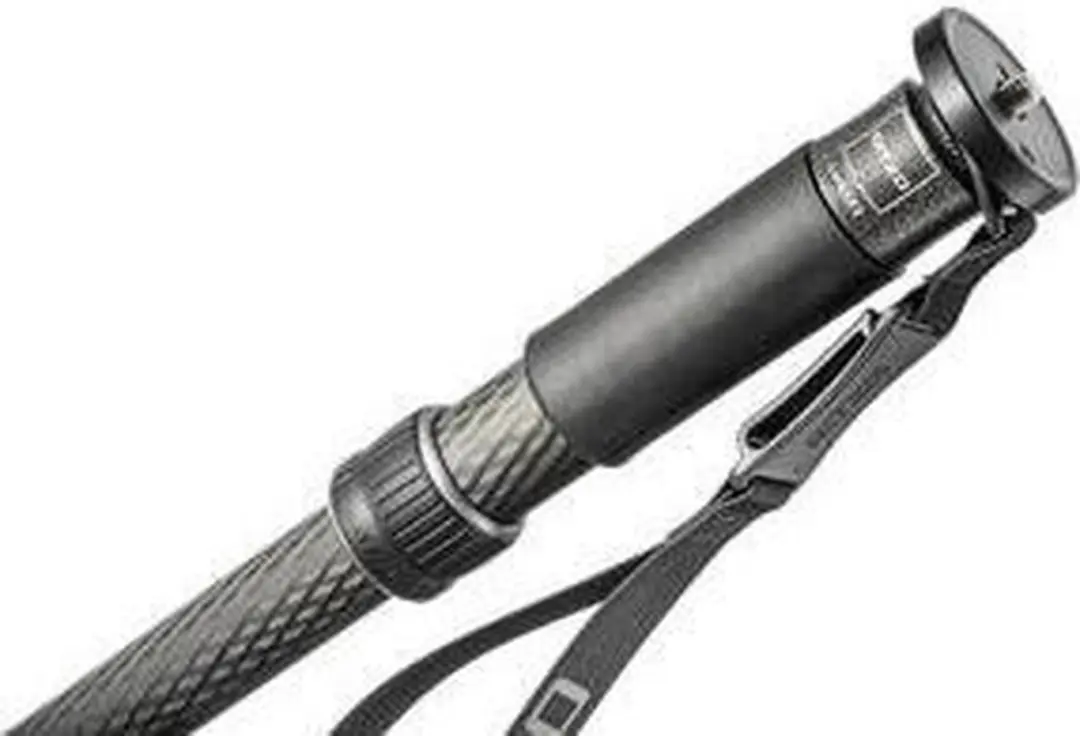 Gitzo GM4562 eXact Carbon Monopod Series 4