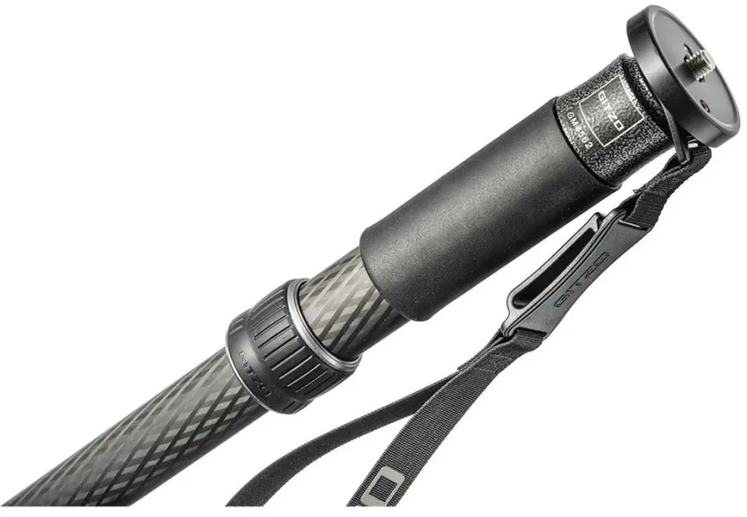 Gitzo GM4562 eXact Carbon Monopod Series 4