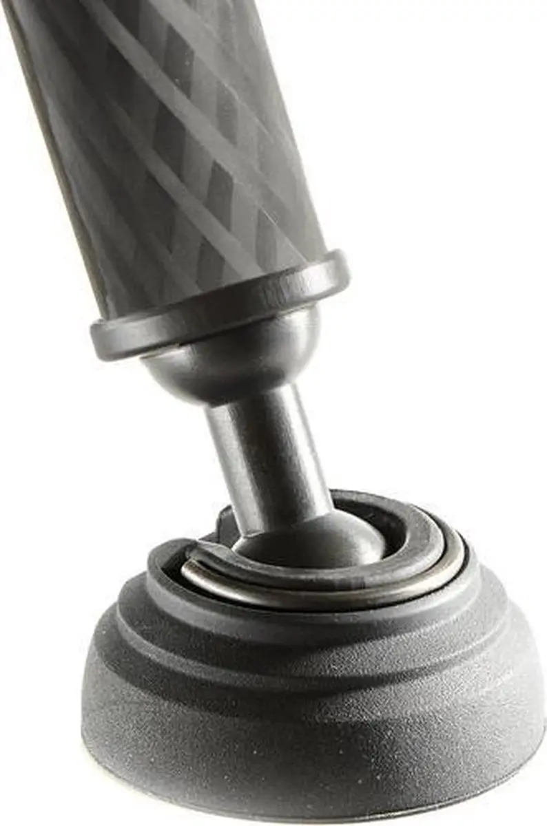 Gitzo GM4562 eXact Carbon Monopod Series 4