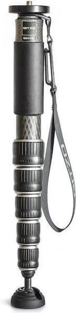 Gitzo GM4562 eXact Carbon Monopod Series 4