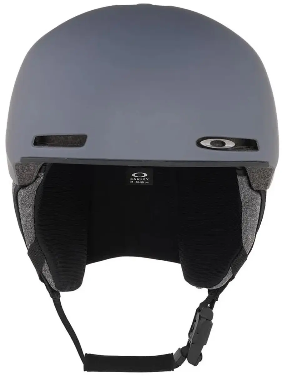 Oakley MOD1 Skihelm - L - Grijs - afbeelding 4 van 6