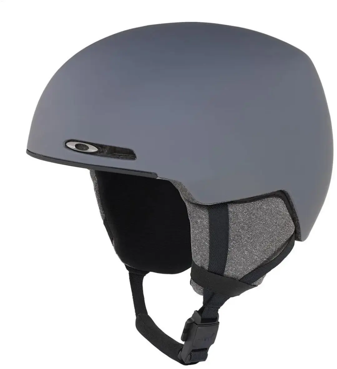 Oakley MOD1 Skihelm - L - Grijs - afbeelding 5 van 6