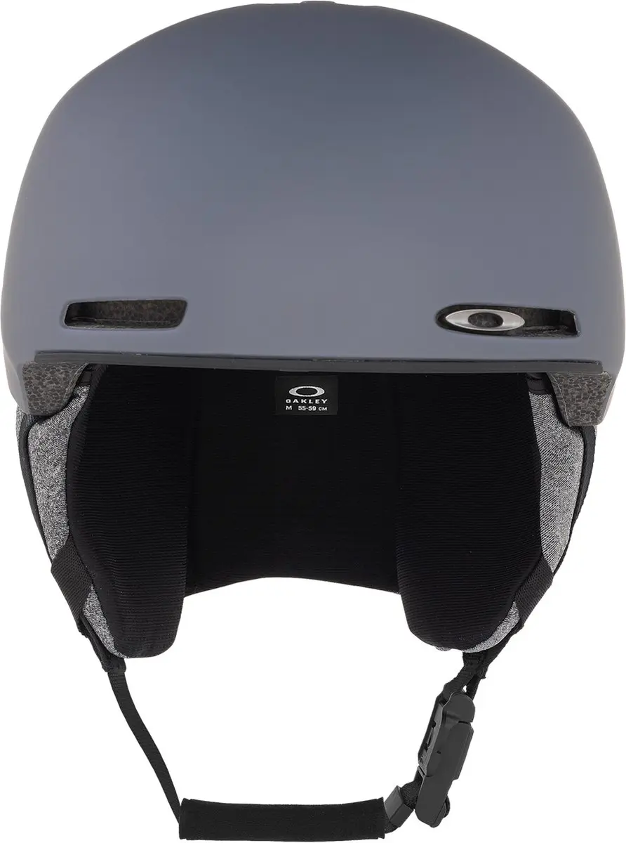 Oakley MOD1 Skihelm - L - Grijs - afbeelding 2 van 6